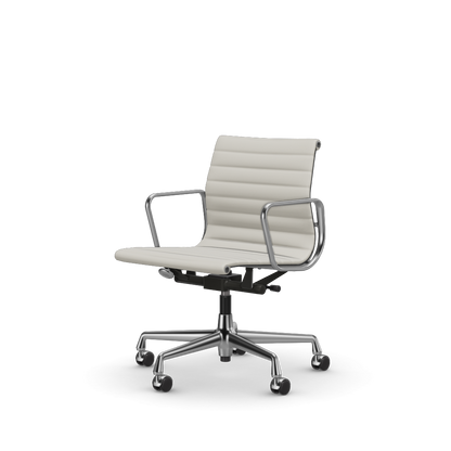 Aluminium Chairs EA 118 – Work (Cover material - Fabric Leather Premium F)