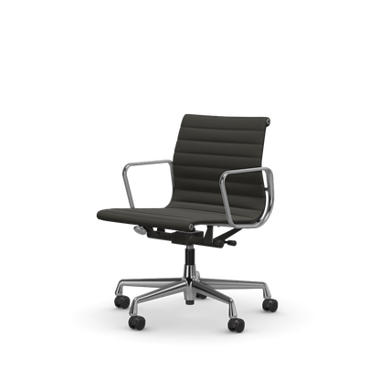 Aluminium Chairs EA 118 – Work (Cover material - Fabric Track)