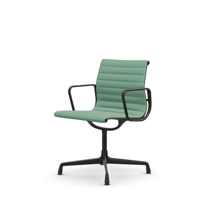 Aluminium Chairs EA 104 swivel – Dine (Cover material - Fabric Hopsak)