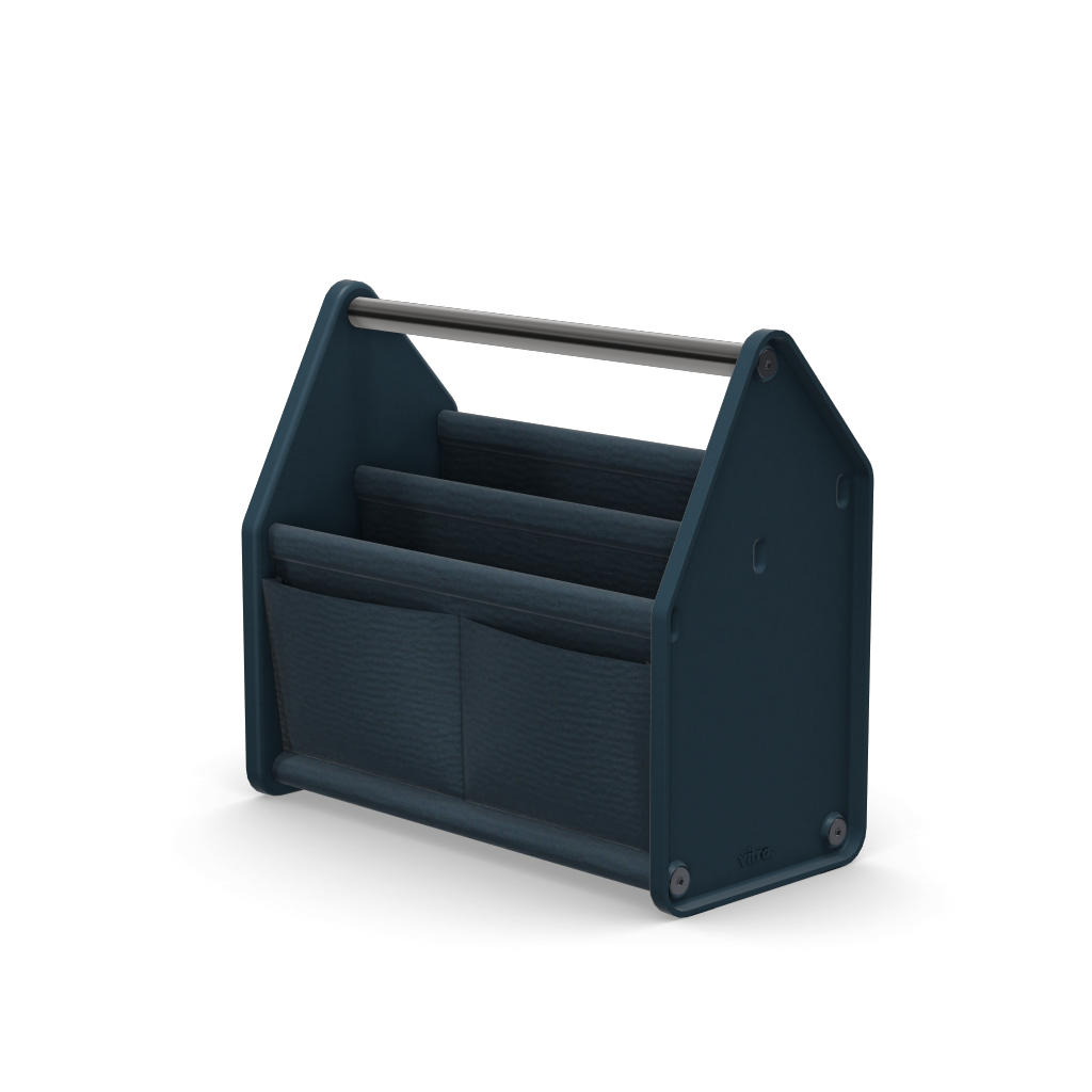 Locker Box, small.