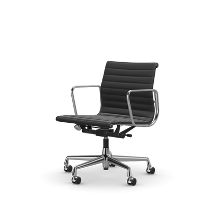 Aluminium Chairs EA 117 – Work (Cover material - Fabric Leather Premium F)