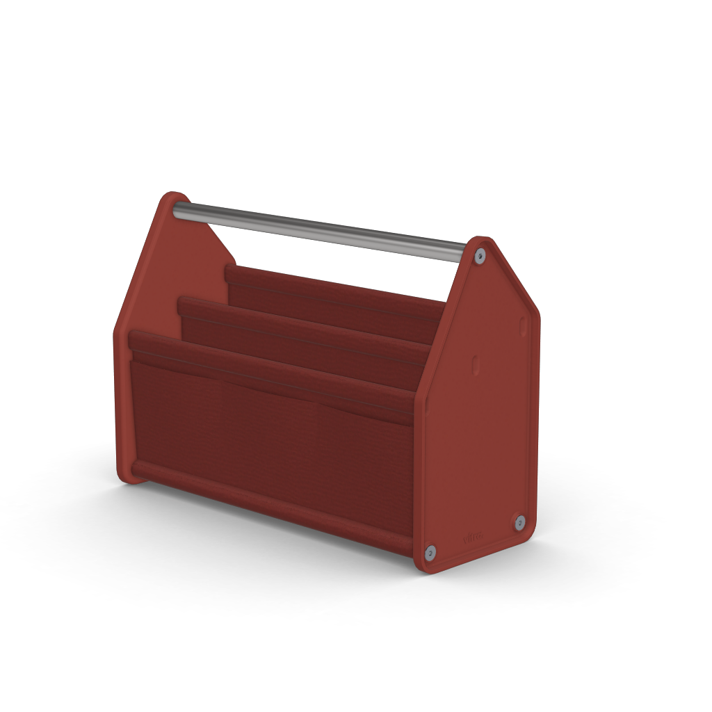 Locker Box.