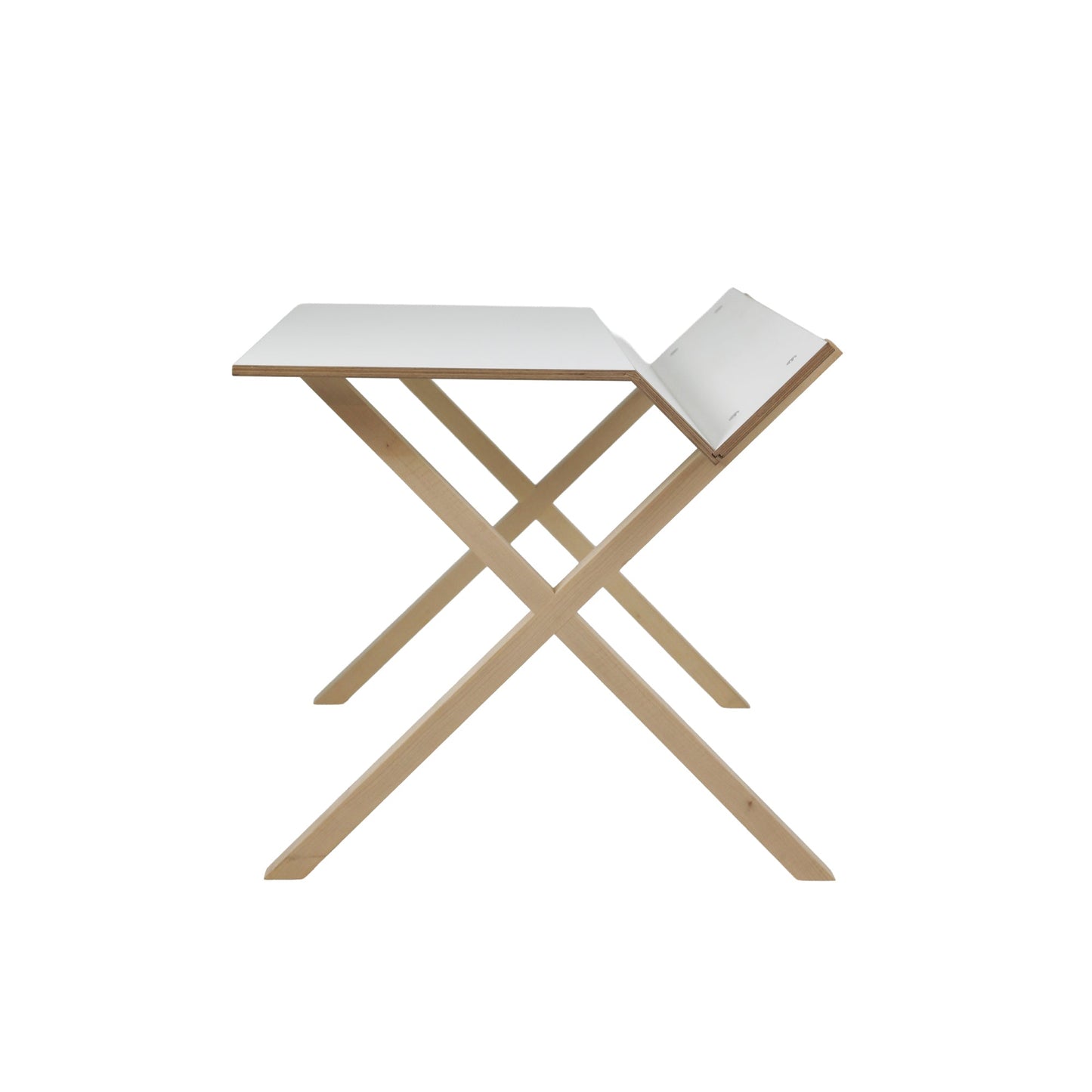[Vintage/In-Store Immediate Shipping] Moormann | KANT Desk - Customer Collection