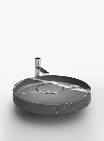 grey stone marble