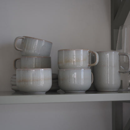 Decotique BON Mug Steam