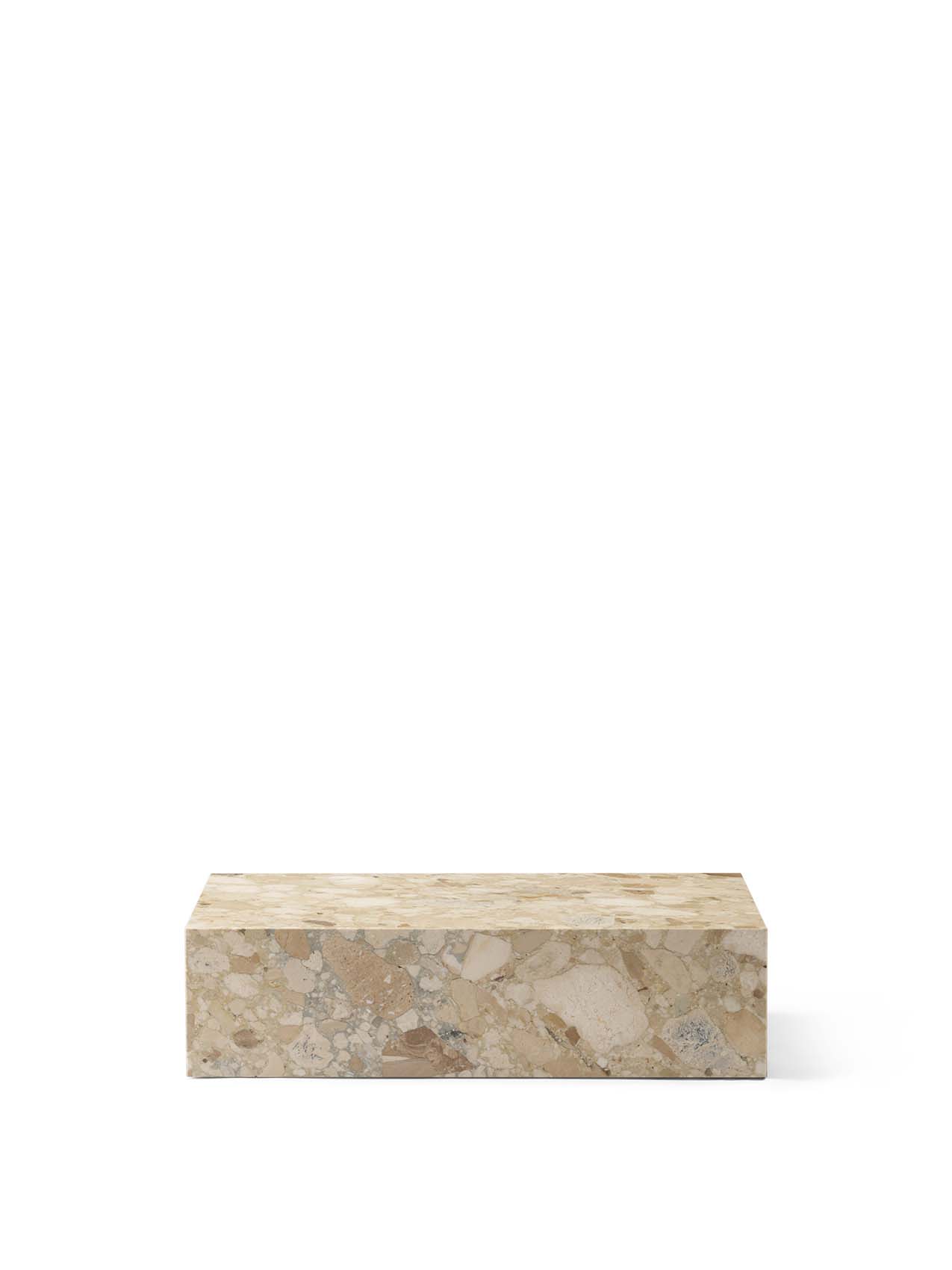 Plinth Low by Audo Copenhagen