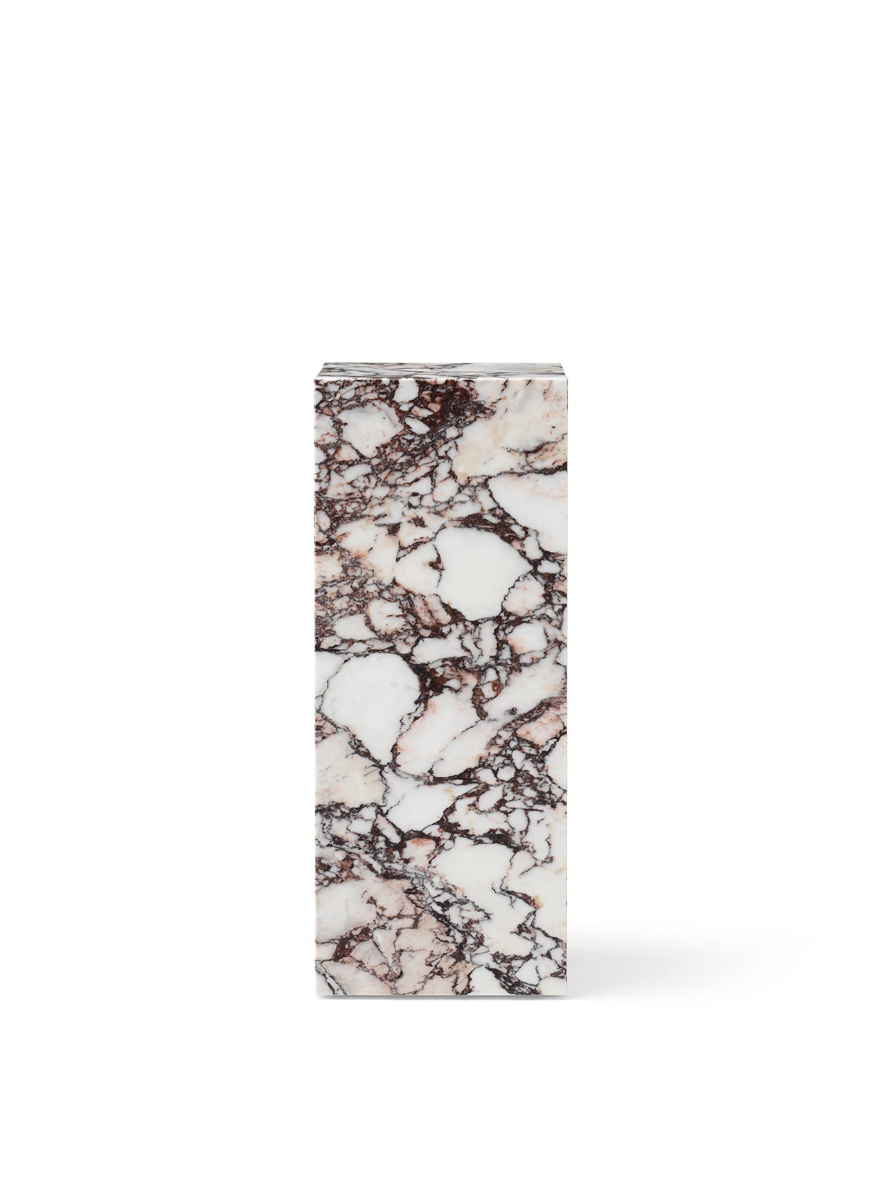 Plinth Pedestal by Audo Copenhagen