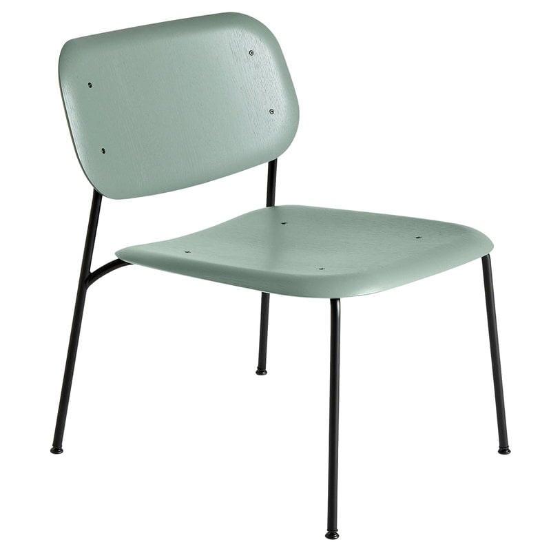 Soft Edge 100 Lounge Chair.