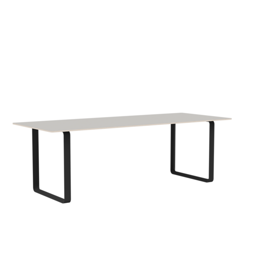70/70 Table (225 x 90 cm)