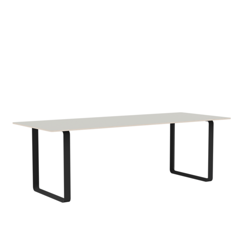 70/70 Table (225 x 90 cm)