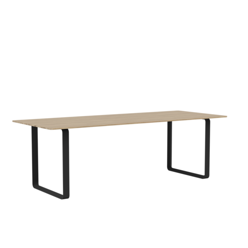 70/70 Table (225 x 90 cm)