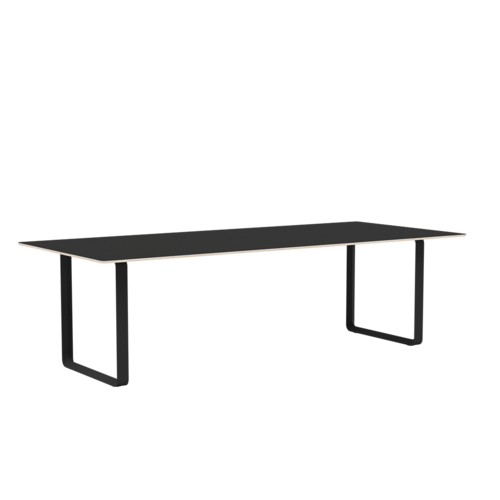 70/70 Table (255 x 108 cm)