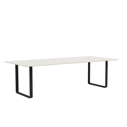 70/70 Table (255 x 108 cm)