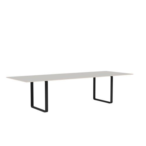70/70 Table (295 x 108 cm)