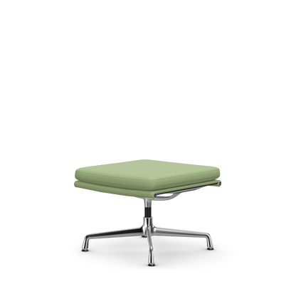 Soft Pad Chair EA 223 – Lounge (Cover material - Fabric Laser RE)