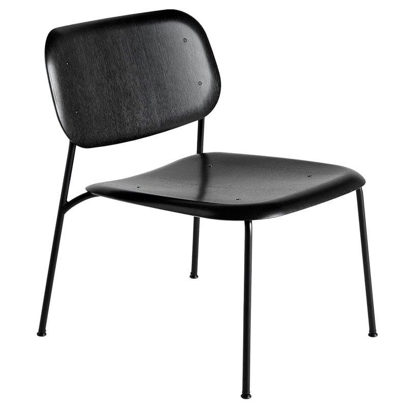 Soft Edge 100 Lounge Chair.