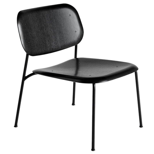 Soft Edge 100 Lounge Chair.