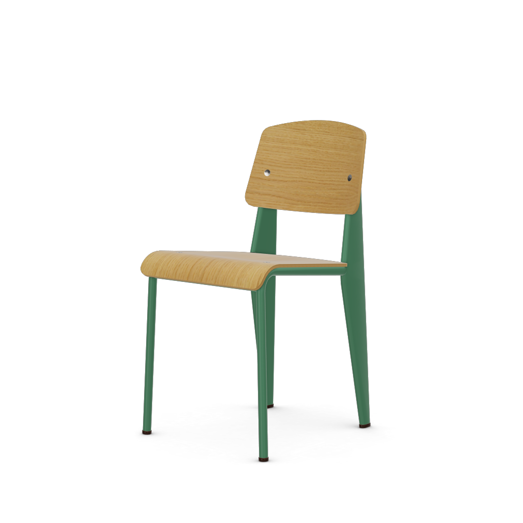Standard Chair.