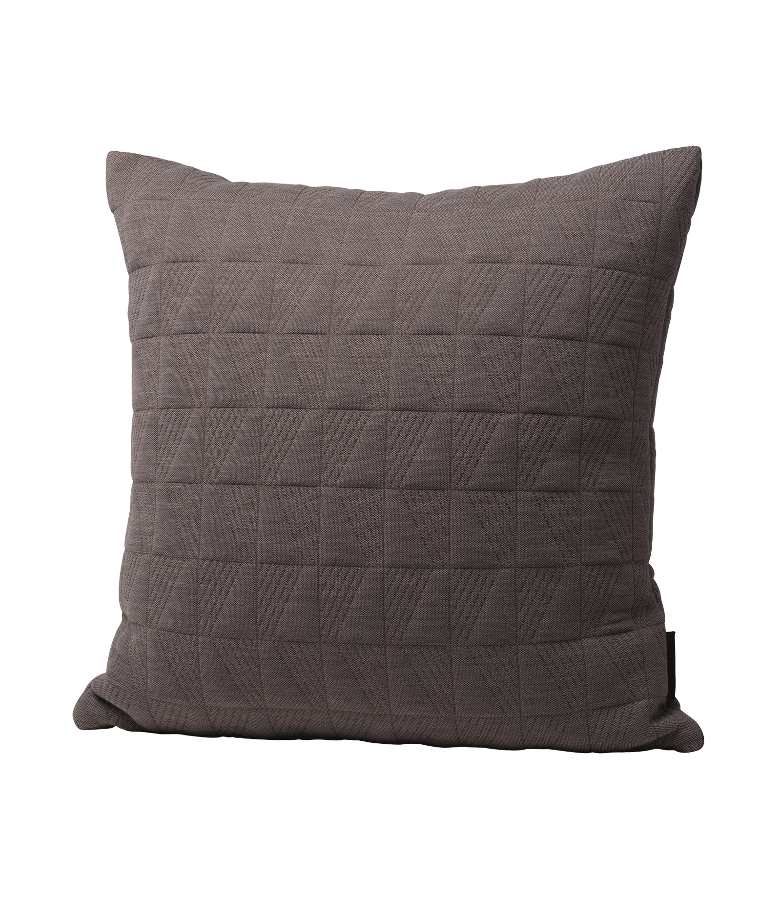 AJ Cushion - Trapez, 50x50cm by Fritz Hansen