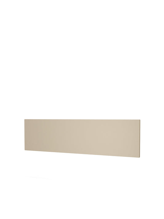 Zet Storage System, Back Panel by Audo Copenhagen
