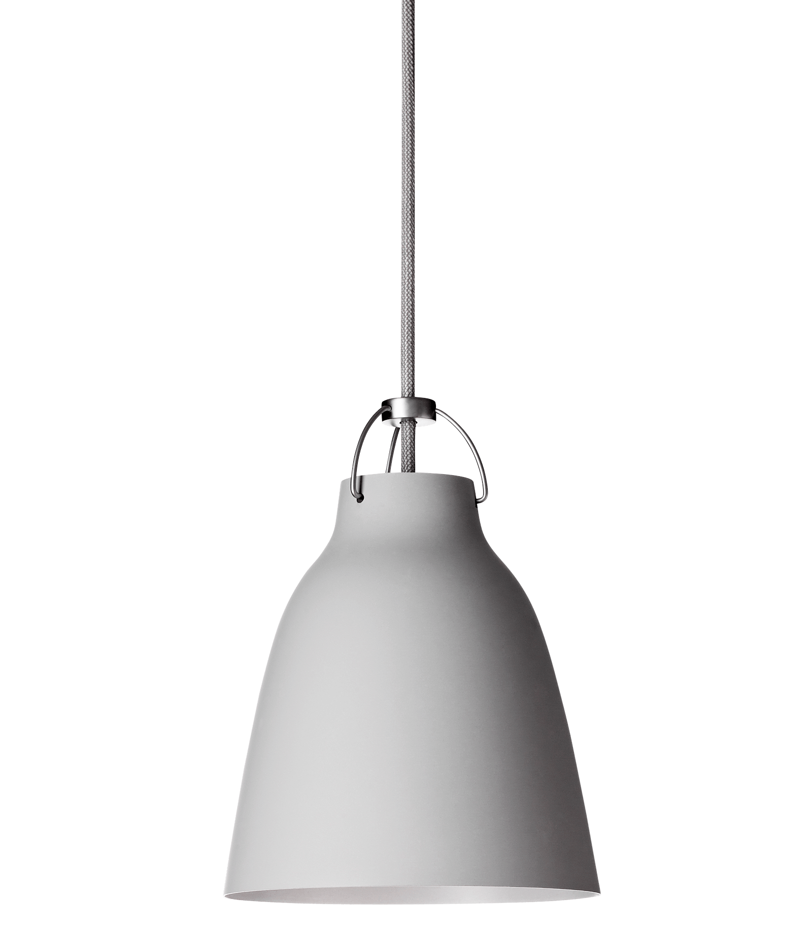 Caravaggio™ Matt - P1, Matt, Ø 165 mm by Fritz Hansen