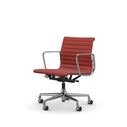 Aluminium Chairs EA 117 – Work (Cover material - Fabric Track)