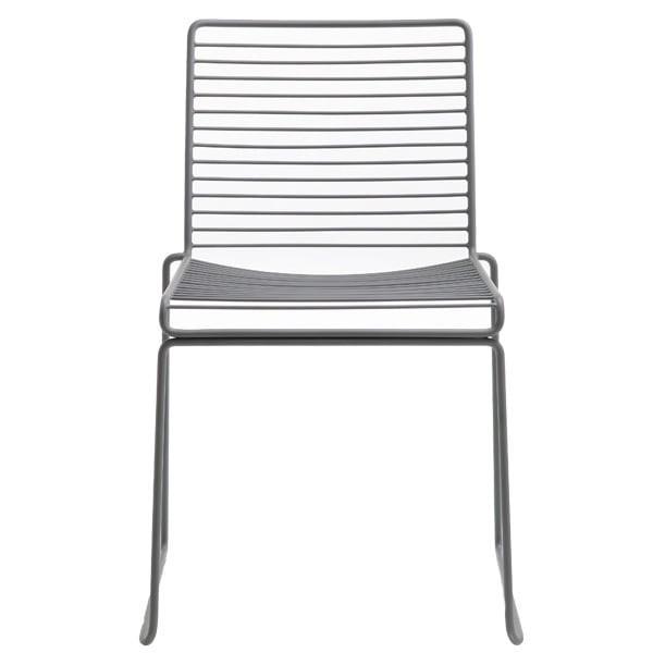 Hee dining chair.