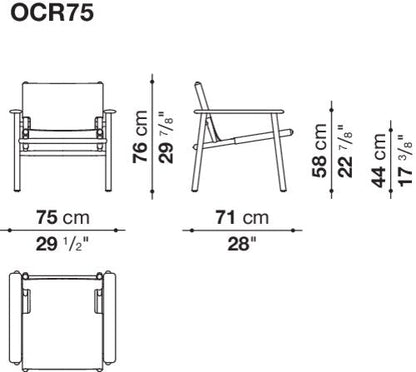 Cordoba Outdoor Lounge Chairs (Request Info).