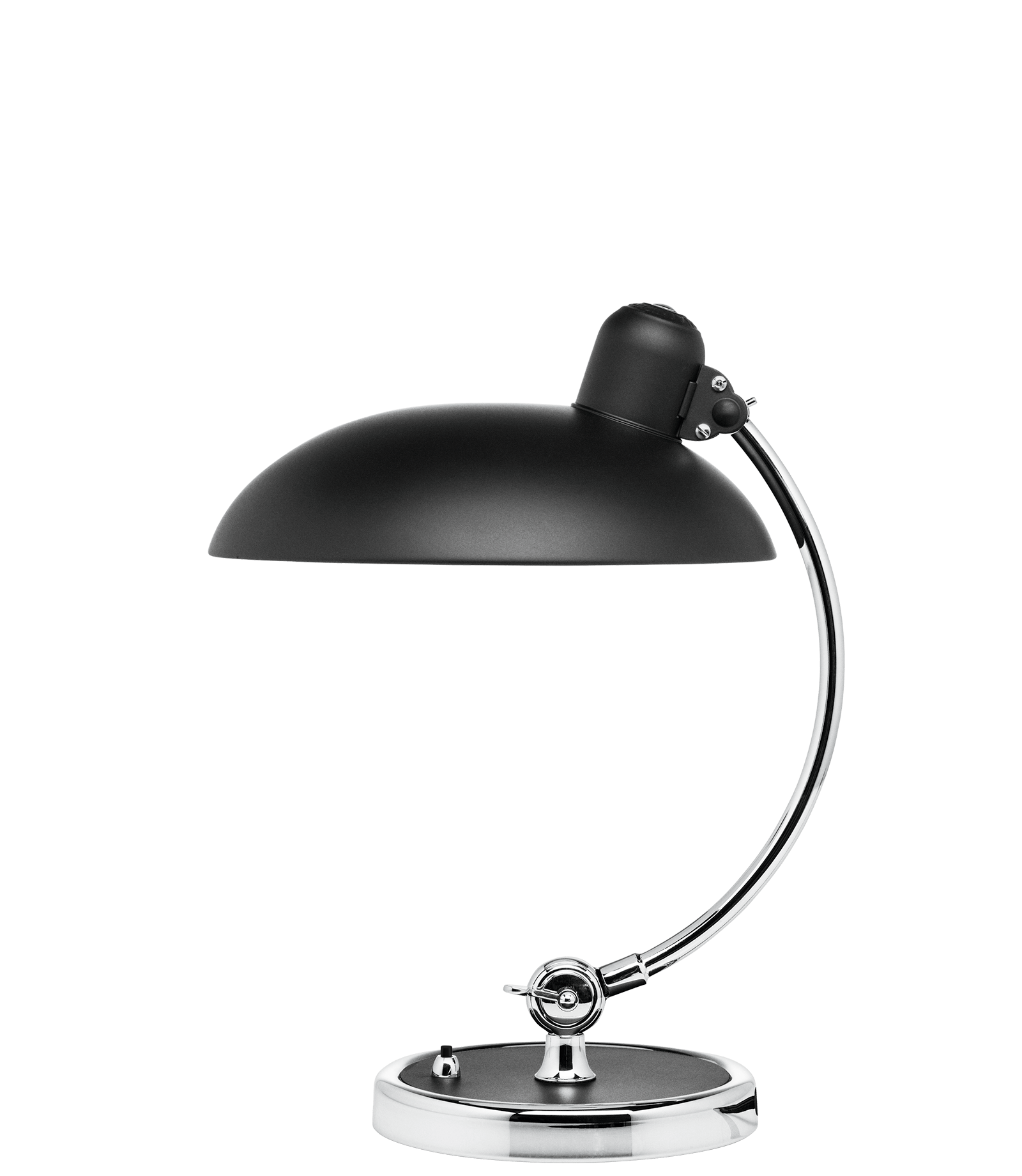 KAISER idell™ - 6631-T Luxus by Fritz Hansen
