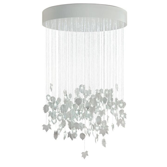 Magic Forest Chandelier 1.35m (CE/UK) by Lladró