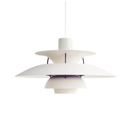 PH 5 Pendant Lamp.