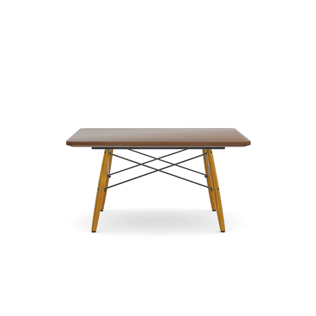 Eames Coffee Table.