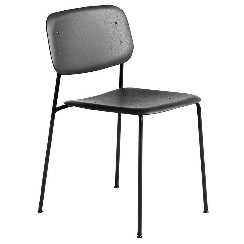 Soft Edge 40 Chair.