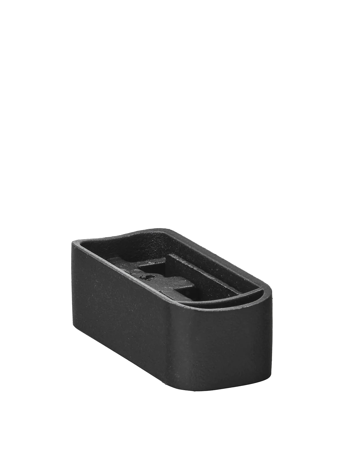 1 Pc. Wall Mounting Set For Soap Pump, Toilet Brush And Toothbrush Holder by Audo Copenhagen