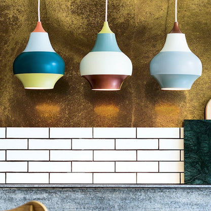 Louis Poulsen Cirque Pendant Lamp