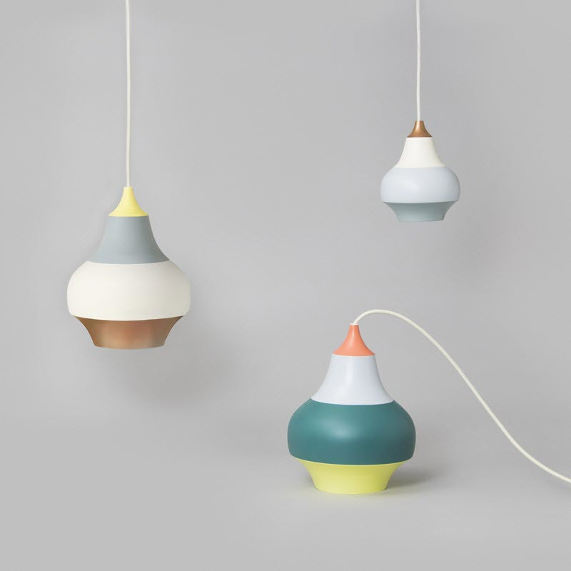 Louis Poulsen Cirque Pendant Lamp