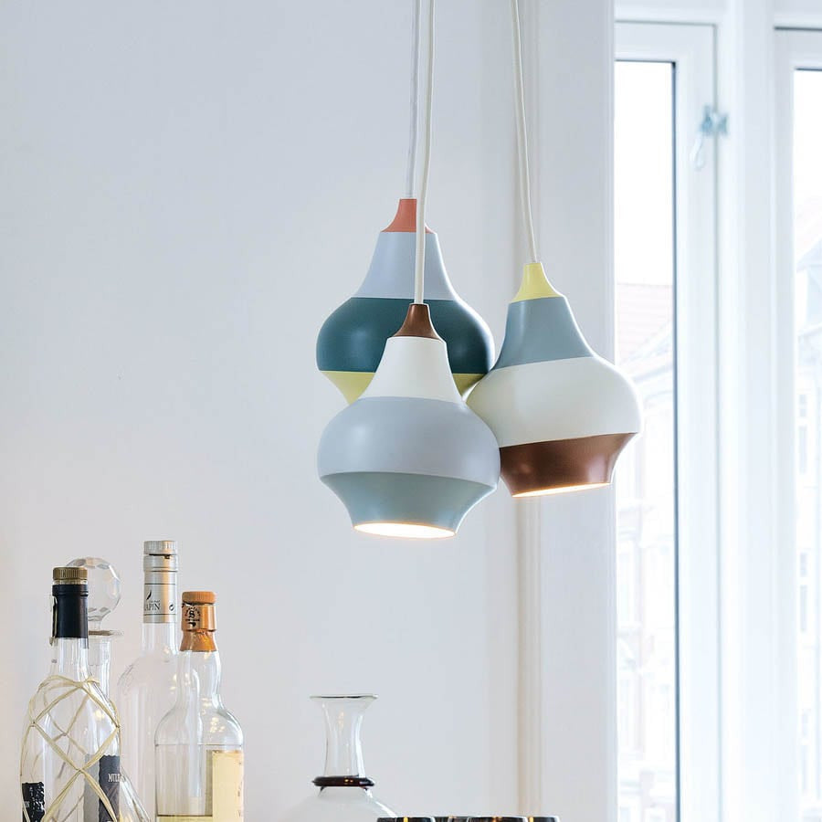Louis Poulsen Cirque Pendant Lamp