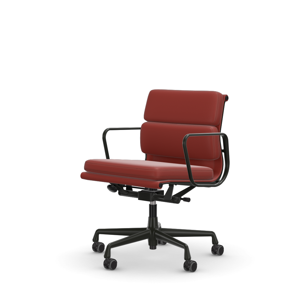 Soft Pad Chairs EA 217 – Work (Cover material - Leather Premium F)