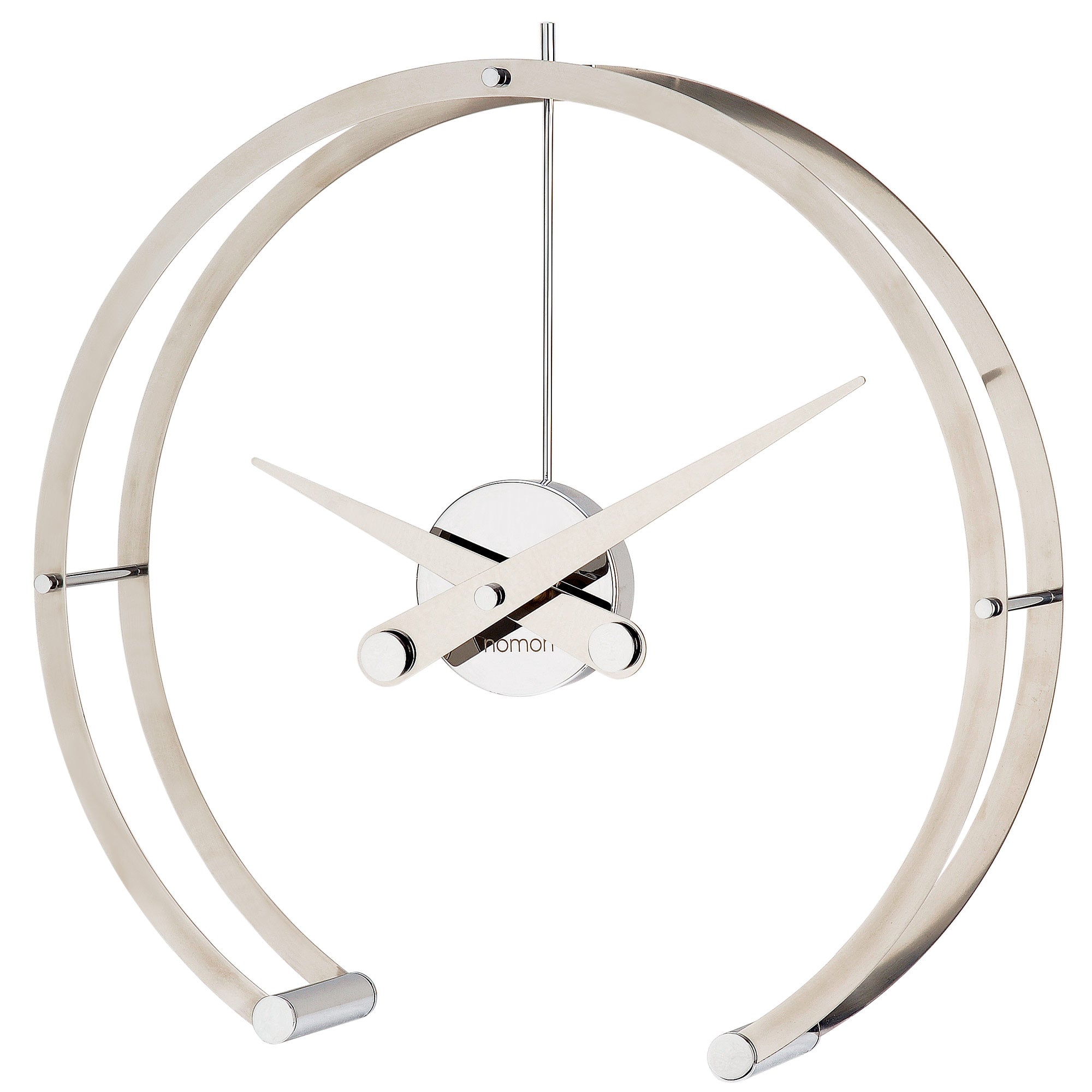 Omega Table Clock by Nomon – TRDST.US