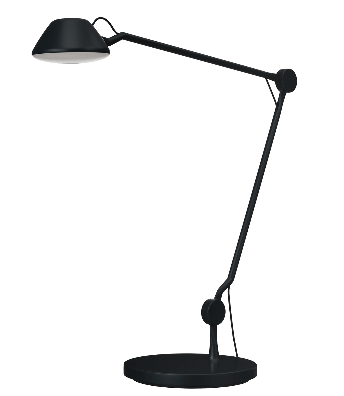 AQ01™ - Table lamp by Fritz Hansen