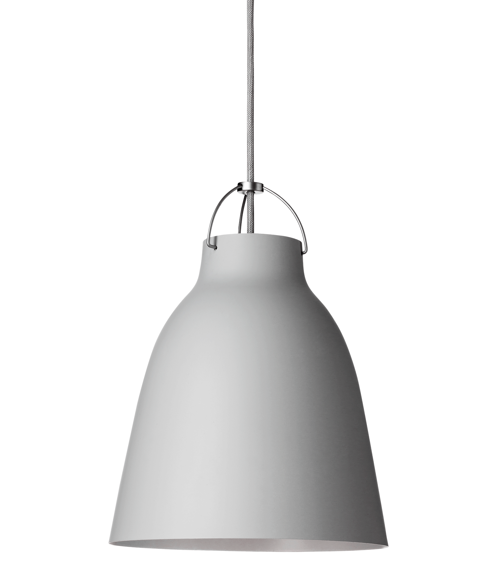 Caravaggio™ Matt - P2, Matt, Ø 258 mm by Fritz Hansen