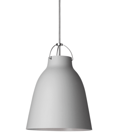 Caravaggio™ Matt - P2, Matt, Ø 258 mm by Fritz Hansen