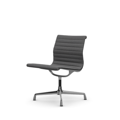 Aluminium Chairs EA 105 – Conference (Cover material - Fabric Cosy 2)