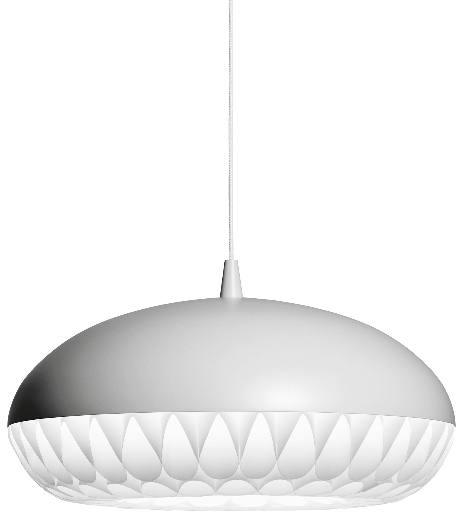 Aeon Rocket™ - P3, Ø 600 mm by Fritz Hansen