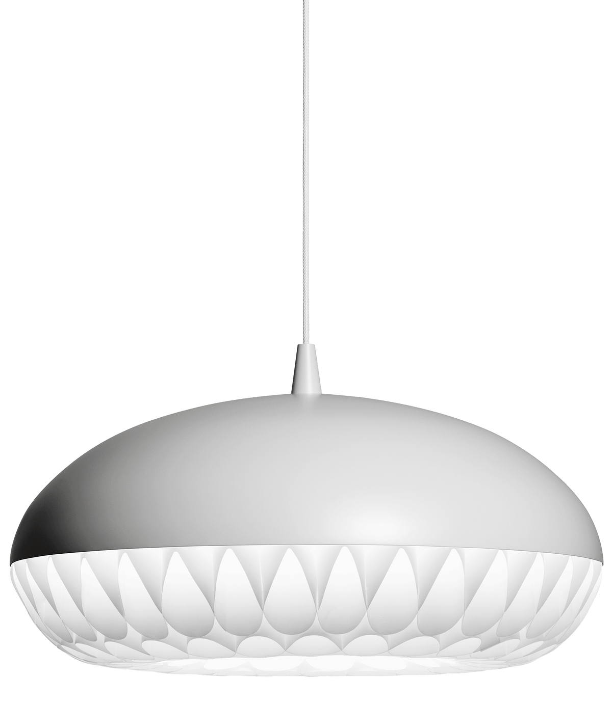 Aeon Rocket™ - P3, Ø 600 mm by Fritz Hansen