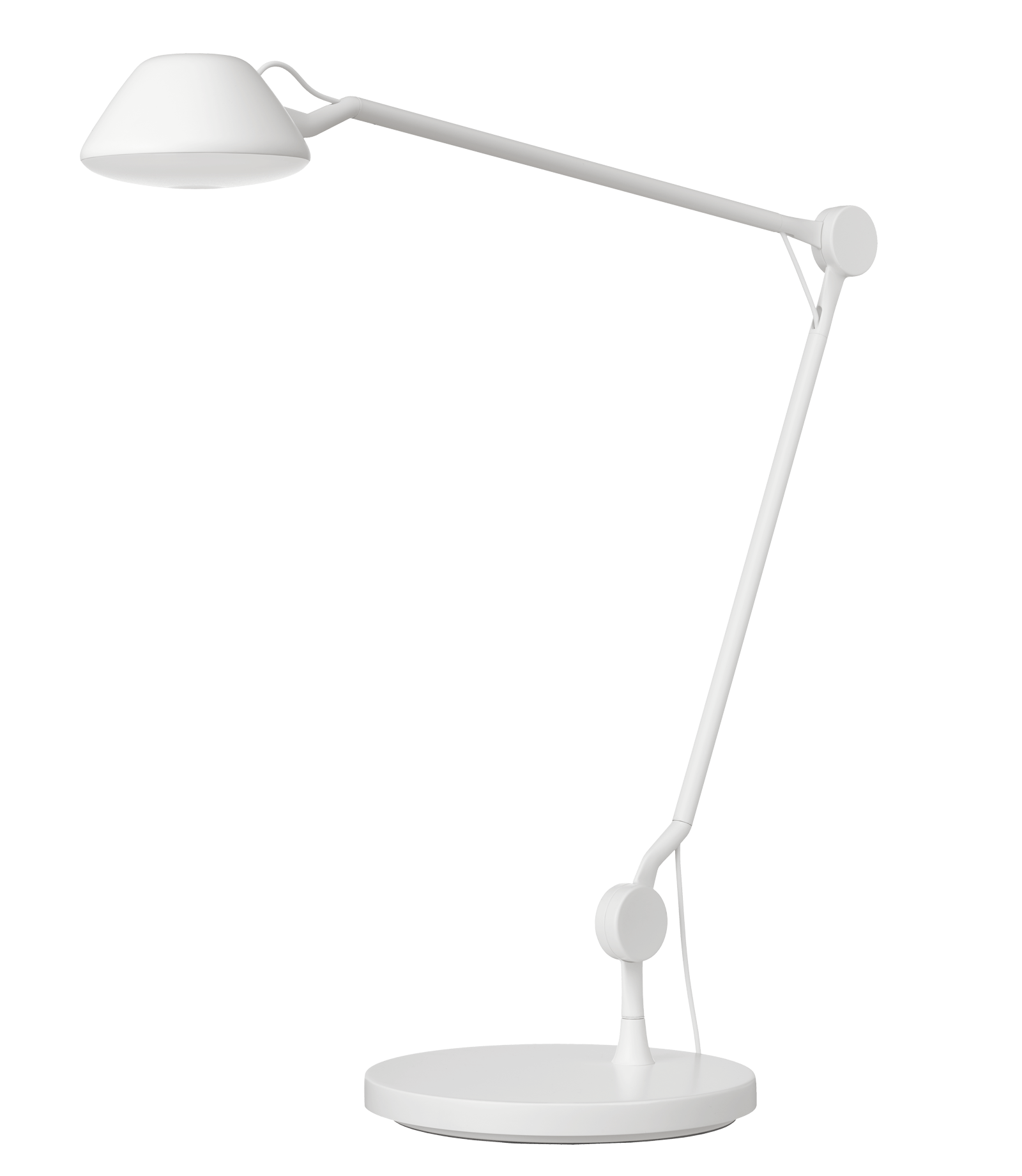 AQ01™ - Table lamp by Fritz Hansen