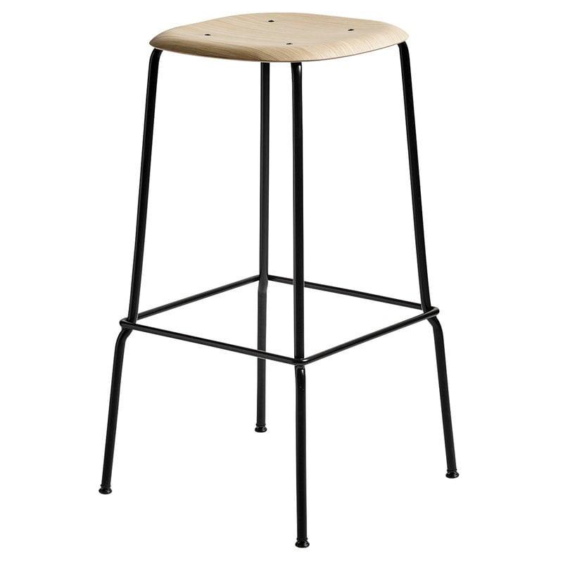 Soft Edge 80 Bar Stool.