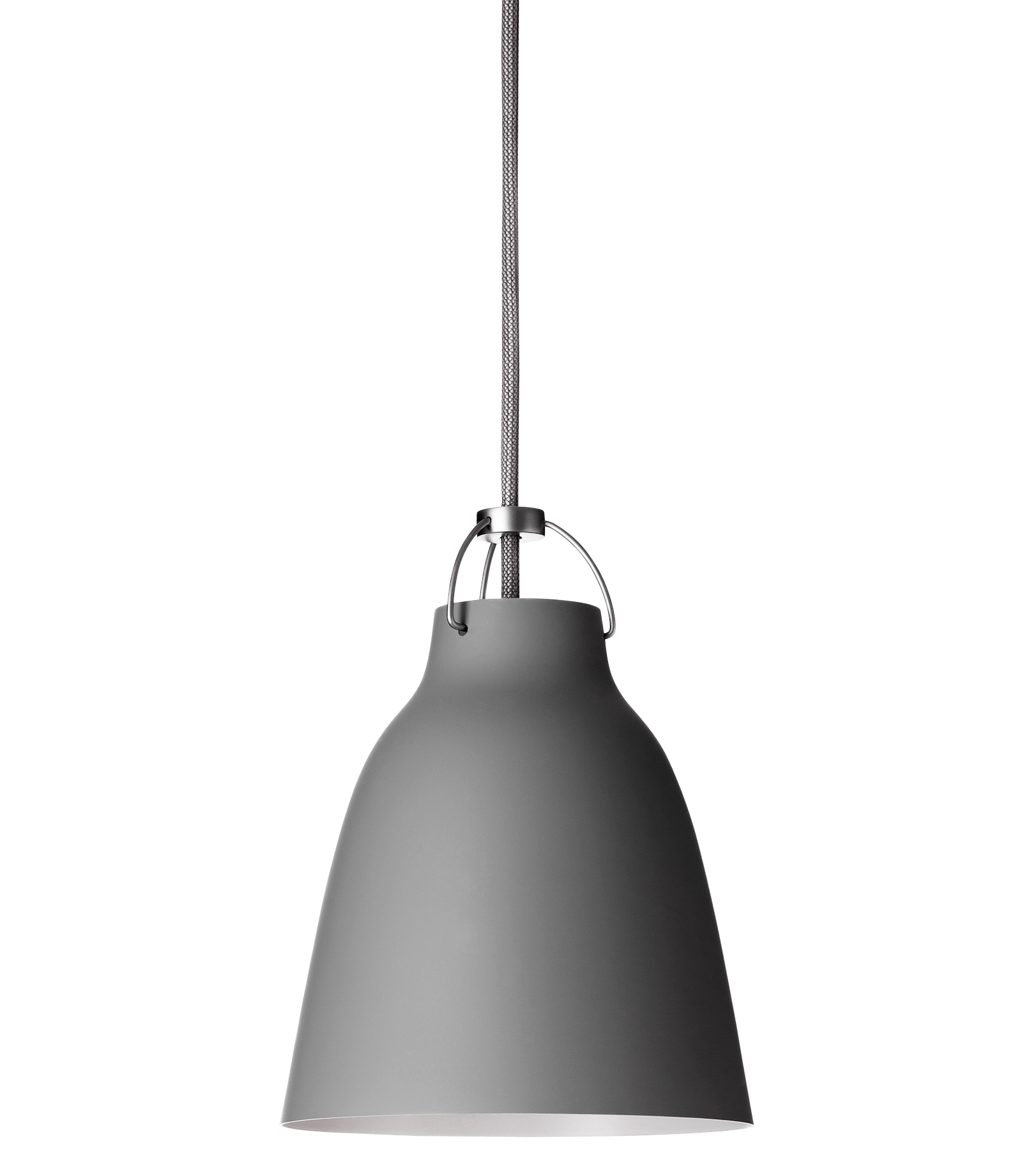 Caravaggio™ Matt - P1, Matt, Ø 165 mm by Fritz Hansen