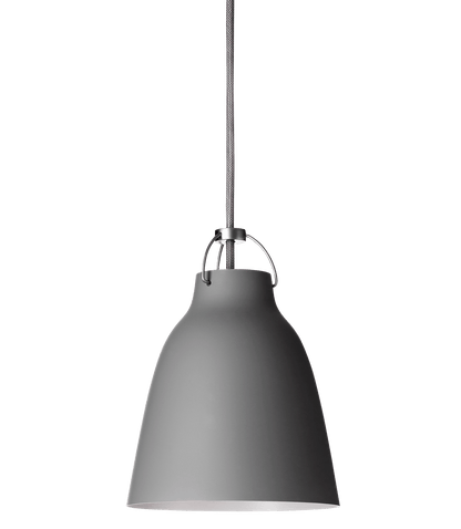 Caravaggio™ Matt - P1, Matt, Ø 165 mm by Fritz Hansen