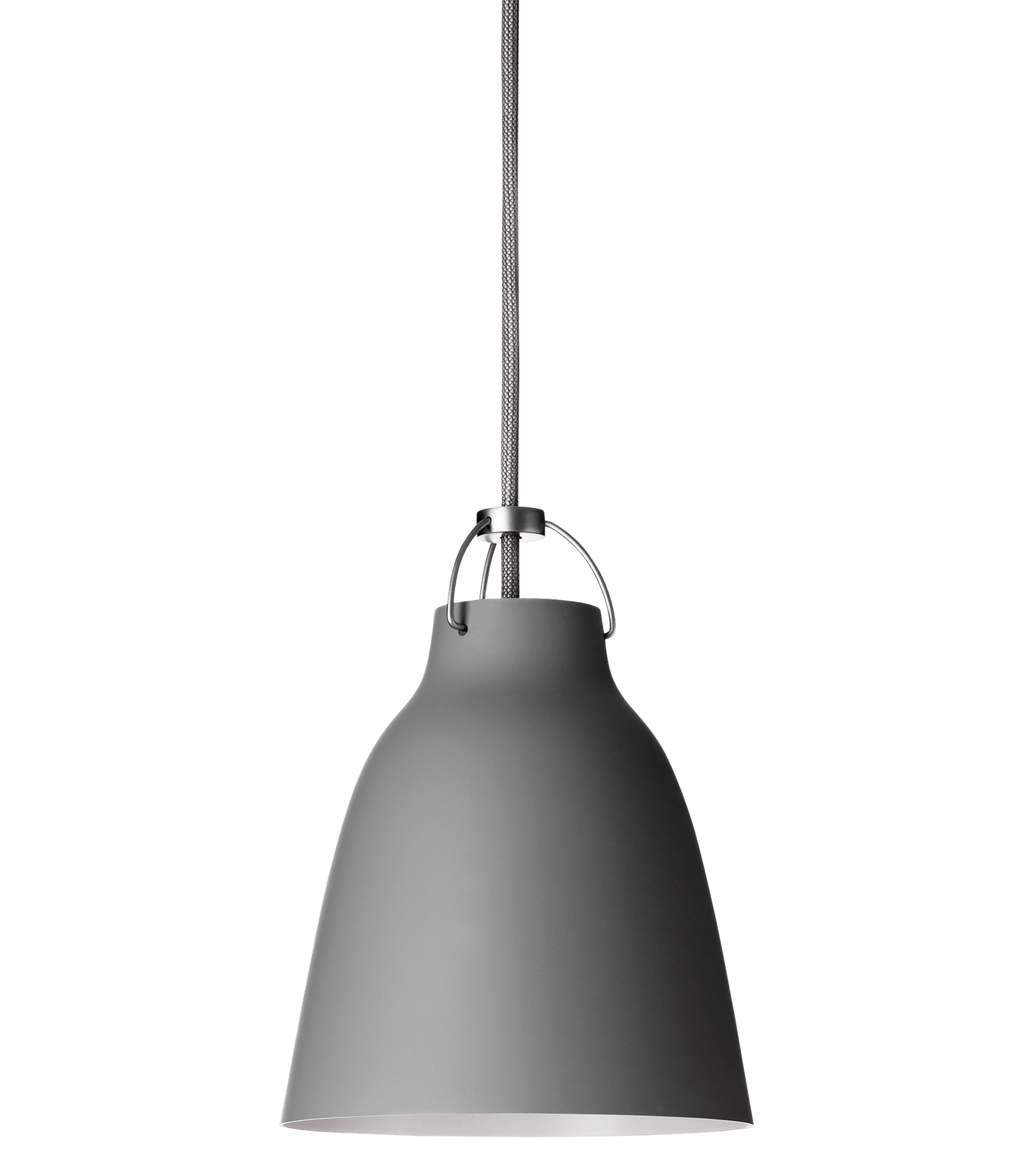 Caravaggio™ Matt - P1, Matt, Ø 165 mm by Fritz Hansen